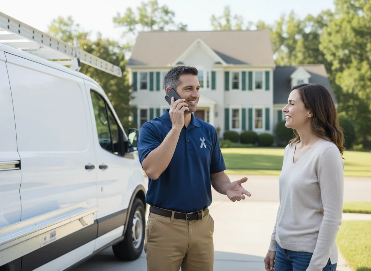 Home Gutter Service Burlington, ND FAQs
